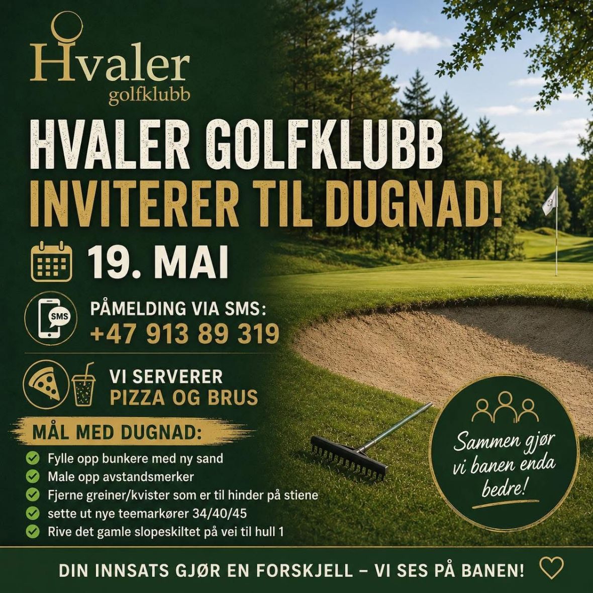 Hvaler Golfklubb
