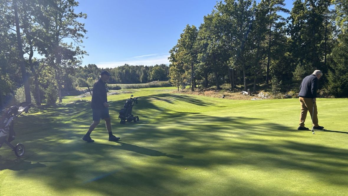 Hvaler Golfklubb