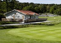 Hvaler Golfklubb